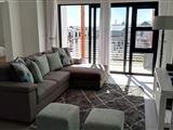 Secure Seaview Apartment at Eden on the Bay