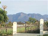 Paarl Mountain Loge