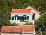 Holiday Home Pupa Brac Island