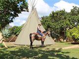Tipis Africa Guest Lodge