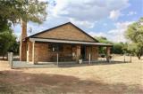 Marakele Animal Sanctuary Toms Cottage