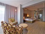 The Tree House Boutique Hotel