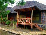 Irungu Forest Safari Lodge