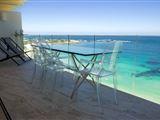 Clifton Spectacular Ocean View Apartment