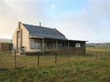 Bergvlei Country Cottage