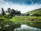 Midlands Eco Lodge