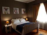 86 on Langenhoven Bed and Breakfast