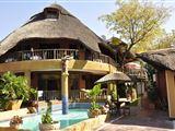 African Home Lodge