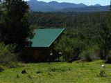 Hidden Valley Forest Cottage