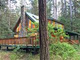 Snowline Cabin #78
