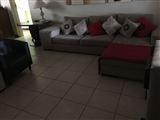 Luxury Furnished Flat Close to Sandton CBD