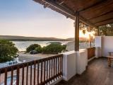 EngelZand Luxury Chalet