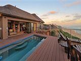 Sea Breeze Villa