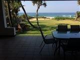 The Holiday Home on The Beach