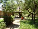 Sekelstert Drift Guest Farm