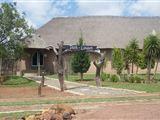 Tava Lingwe Game Lodge