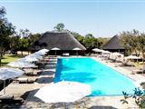 Fumani Game Lodge