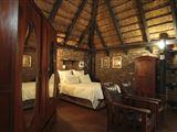 Inca Lily Accommodation