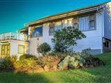 Log Home in Birha Beach Resort, Eastern Cape