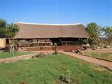 Makumutu Lodge & Campsite