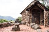 Cloudforest Chapel and Camping