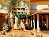 Stoney's Country Hotel