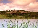 Kichaka Luxury Wildlodge