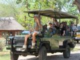 3 Nights 2pax Safari Package