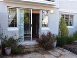 Garden Apartment in Rondebosch