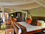 2 Night Classic Tented Safari Package