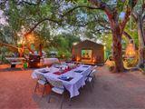 2 Night Kruger Adventurer Getaway Package