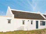 Sailling South Cottage