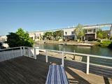 Luxury Island Vakansie Living