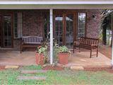 Hamilton Lodge Bed-en-Ontbyt