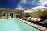Auberge Burgundy Gastenhuis