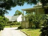 Swellendam Country Lodge