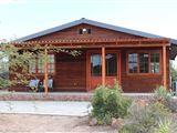 Klein Karoo Wild Loge