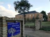 Ladybrand Heritage House