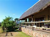 Elshaddai Wildlodge