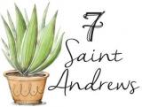 7 Saint Andrews