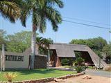 Ekuthuleni chalet no 10