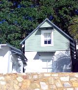 MacClare Cottage