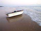 Morrumbene Beach Urlaubsort