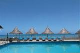 Serene Beach Urlaubsort