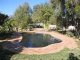 Elephant River Guest House, Clanwilliam, West Coast, Western Cape