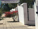 Hotel Cela