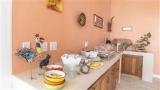 Villa Maji Bed & Breakfast