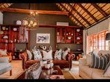 Kilima Private Wildreservat und Spa