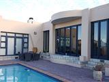 Langebaan House on Park