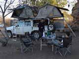 Masama Loge & Campsite